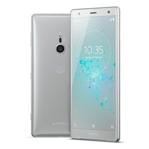 Xperia XZ2 / XZ2 Dual